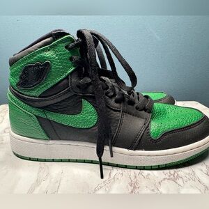 💚jordan 1s pine 2.0💚‎ Size 7 Excellent